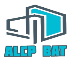 ALCP Bat